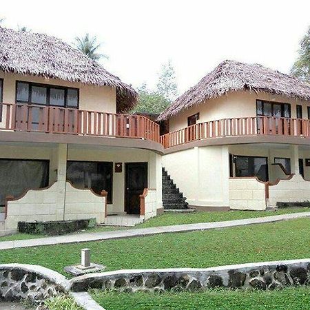 Mars Resort Pulau Weh Екстериор снимка