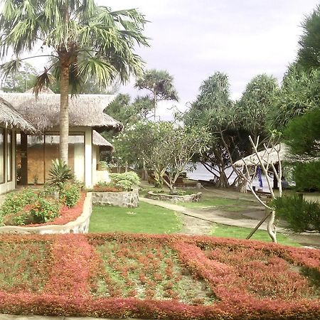 Mars Resort Pulau Weh Екстериор снимка