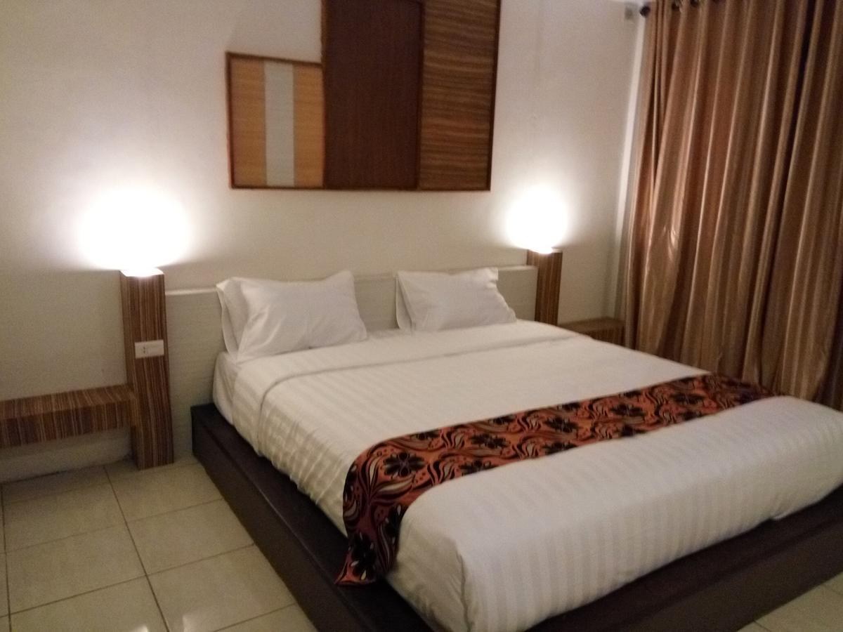 Mars Resort Pulau Weh Екстериор снимка