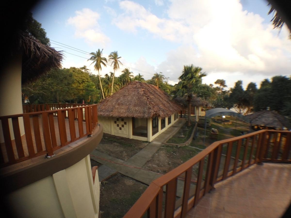 Mars Resort Pulau Weh Екстериор снимка