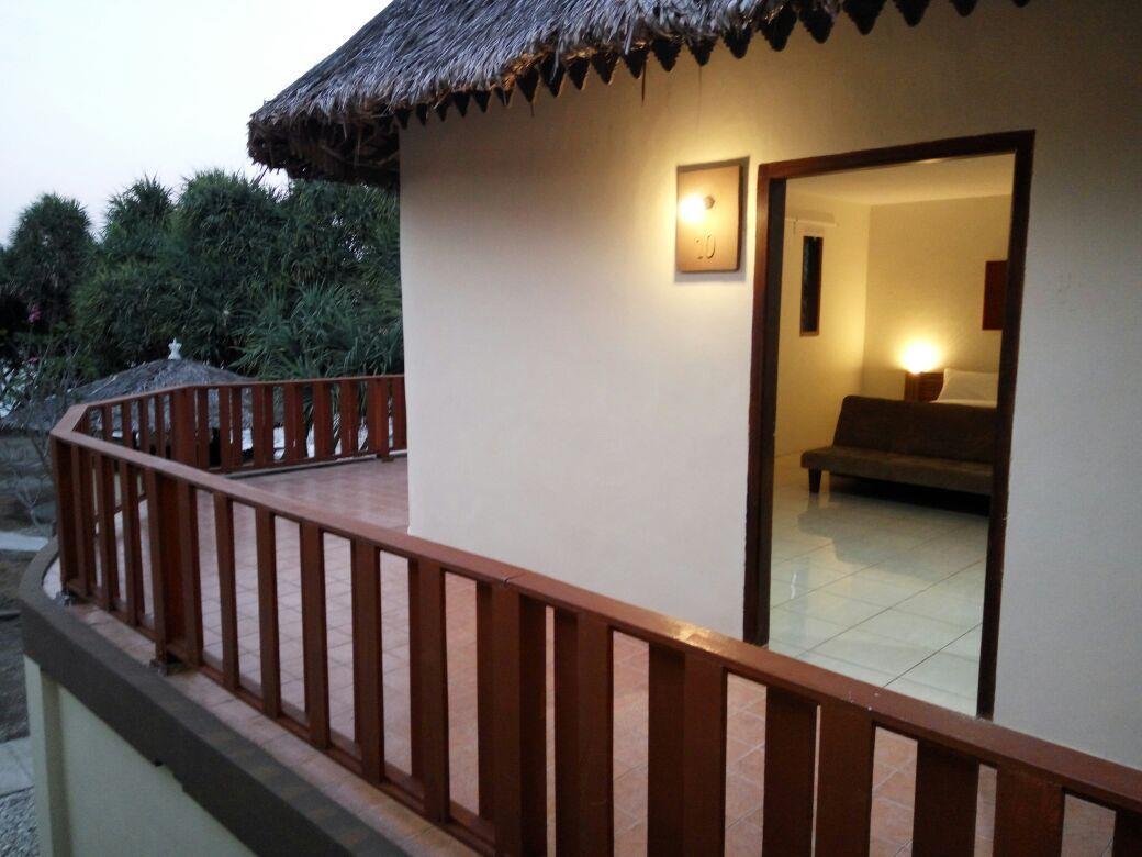 Mars Resort Pulau Weh Екстериор снимка