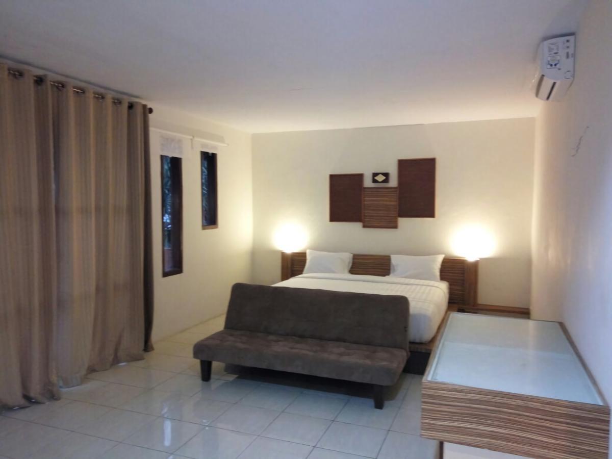 Mars Resort Pulau Weh Екстериор снимка