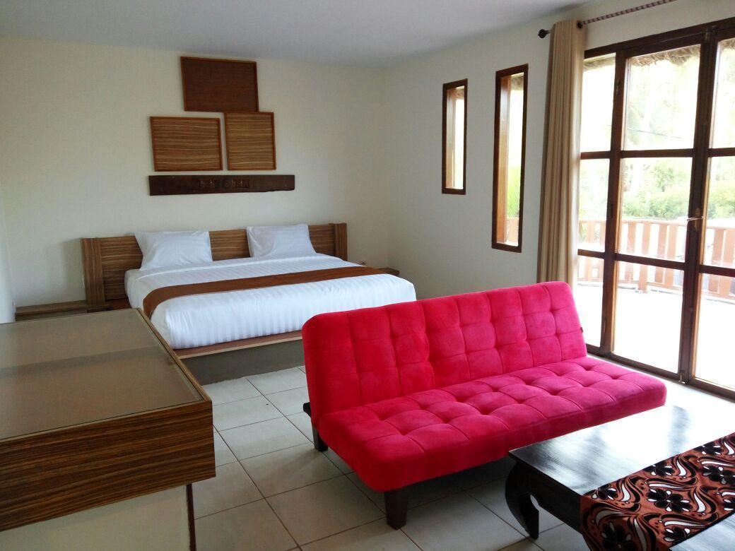 Mars Resort Pulau Weh Екстериор снимка