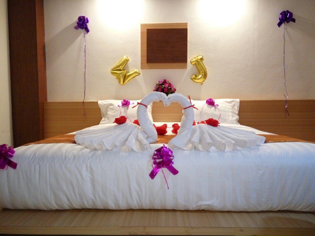 Mars Resort Pulau Weh Екстериор снимка