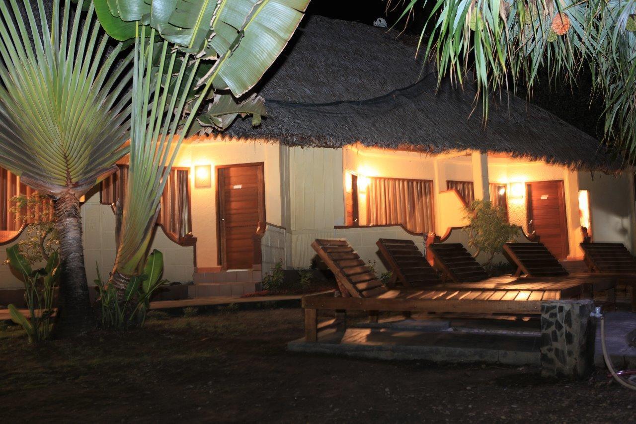 Mars Resort Pulau Weh Екстериор снимка