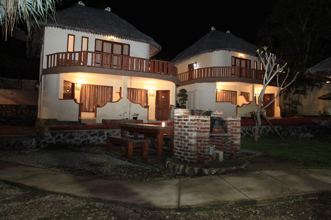 Mars Resort Pulau Weh Екстериор снимка