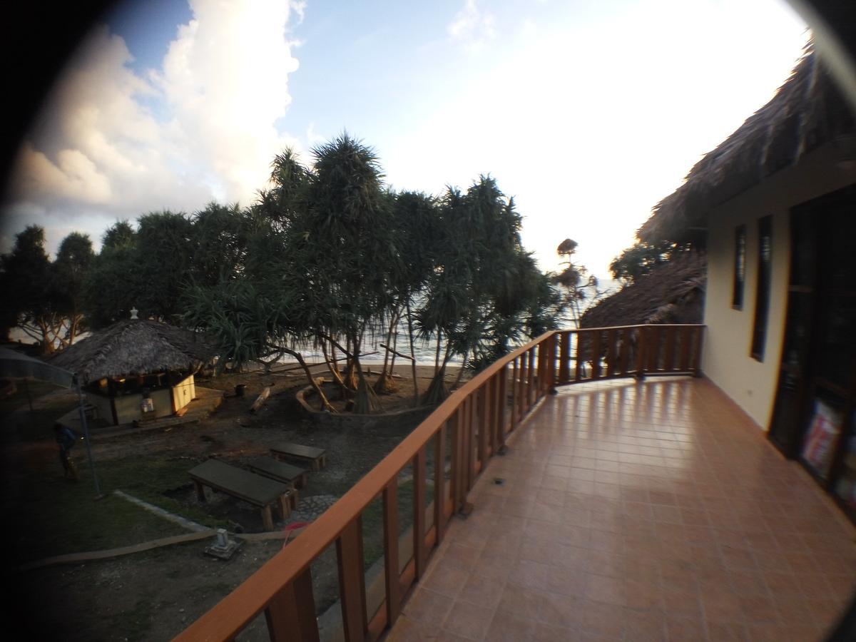 Mars Resort Pulau Weh Стая снимка