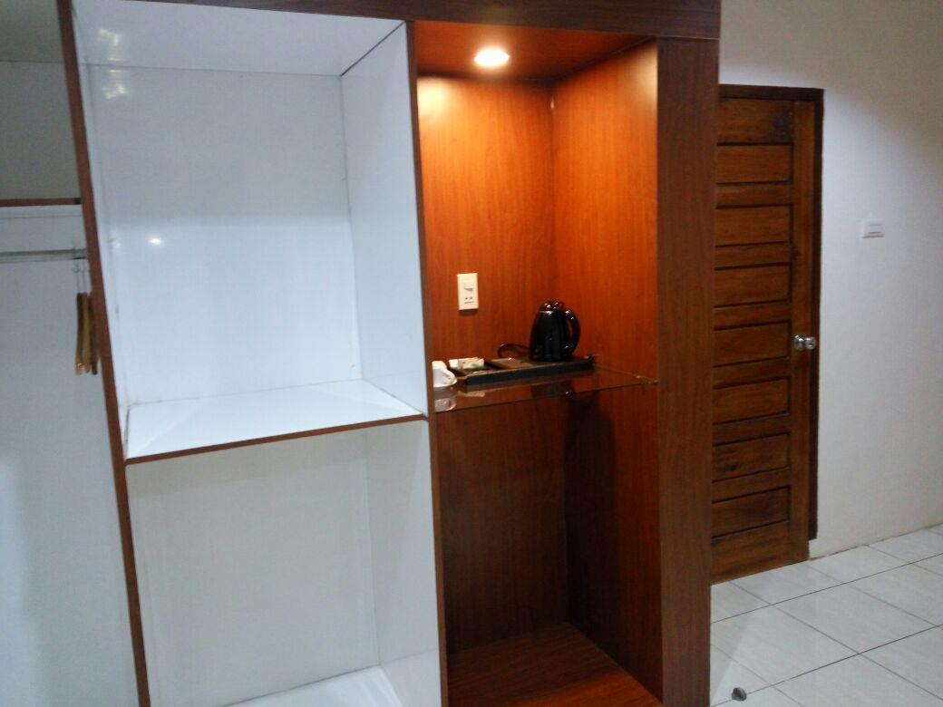 Mars Resort Pulau Weh Стая снимка
