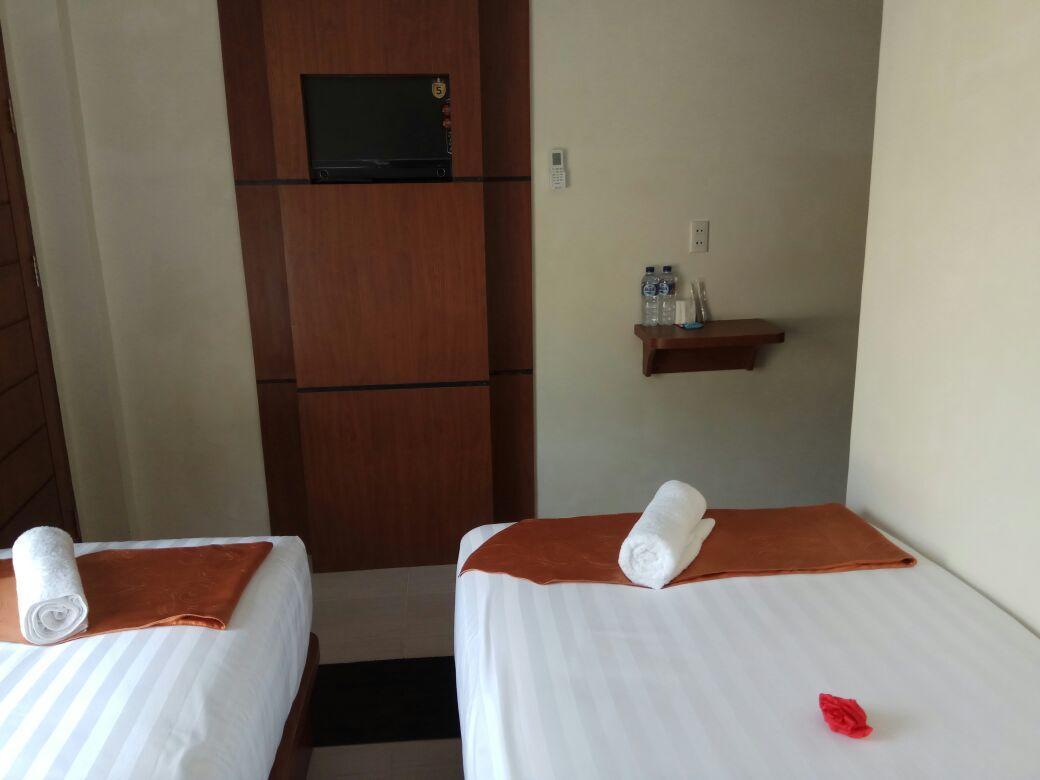 Mars Resort Pulau Weh Екстериор снимка